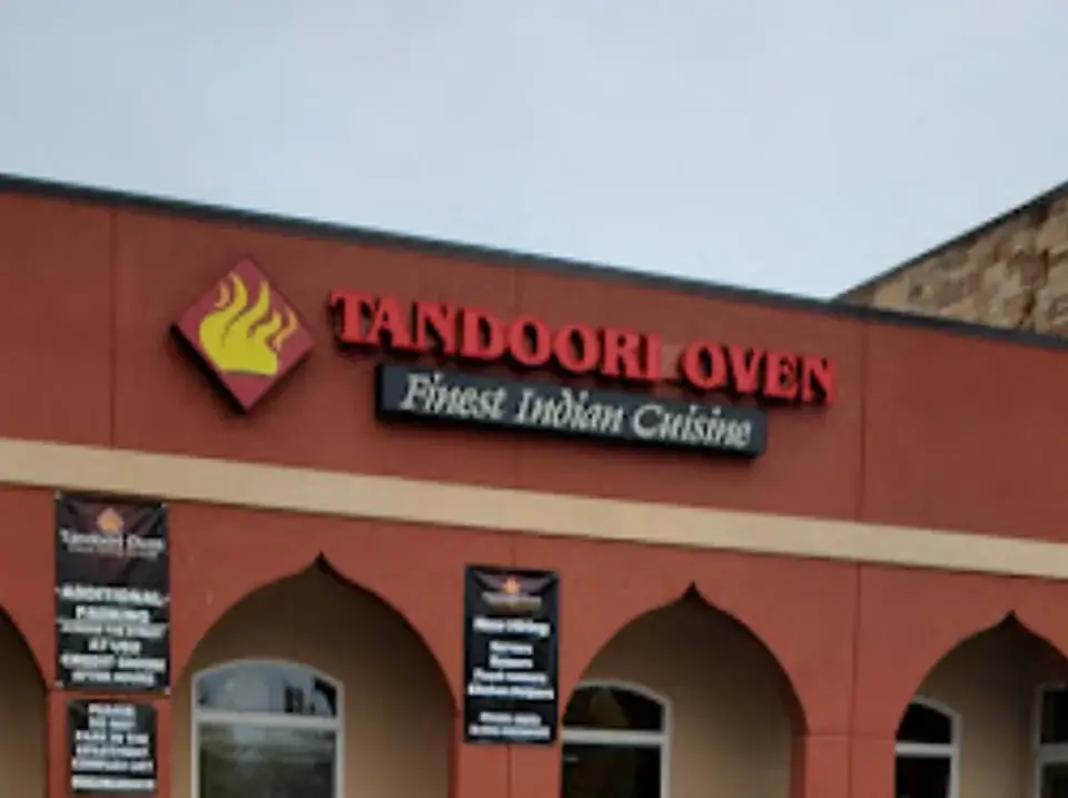 ST Large Commercial Restaurant Tandoors